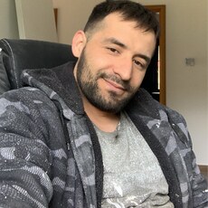 Фотография мужчины Фурик, 34 года из г. Катовице