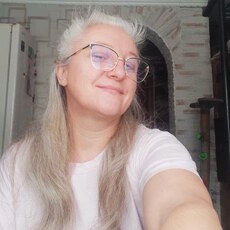 Фотография девушки Галина, 53 года из г. Новосибирск
