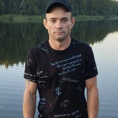 Фотография мужчины Игорь, 41 год из г. Смоленск