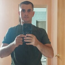 Фотография мужчины Алексей, 33 года из г. Ставрополь