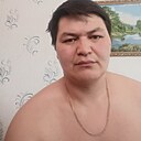 Радик, 34 года