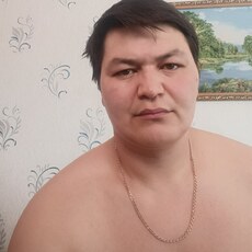 Фотография мужчины Радик, 34 года из г. Кувандык