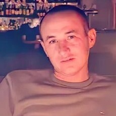 Фотография мужчины Павел, 29 лет из г. Астана