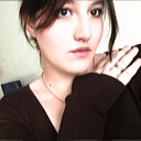 Александра, 20 лет