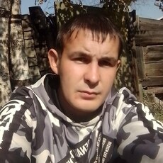 Фотография мужчины Слава, 27 лет из г. Комсомольск