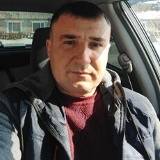 Фотография мужчины Леха, 40 лет из г. Рубцовск