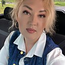 Настя, 36 лет