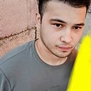 Saidahmad, 30 лет