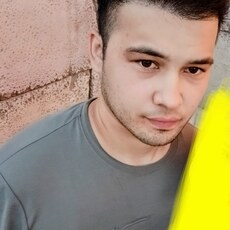 Фотография мужчины Saidahmad, 31 год из г. Ташкент