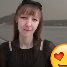 Фотография девушки Миланья, 40 лет из г. Новосибирск