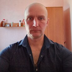 Фотография мужчины Алексей, 36 лет из г. Бийск