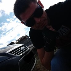 Фотография мужчины Алексей, 37 лет из г. Набережные Челны