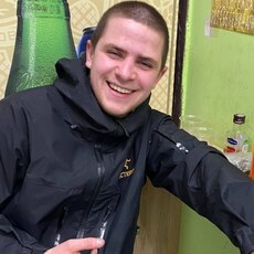 Фотография мужчины Миша, 25 лет из г. Севастополь