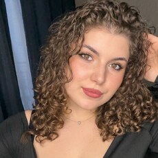 Фотография девушки Кристина, 21 год из г. Пермь