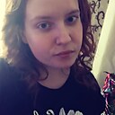 Ольга, 21 год