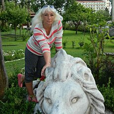 Фотография девушки Наталья, 55 лет из г. Соликамск