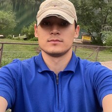 Фотография мужчины Arman, 27 лет из г. Алматы