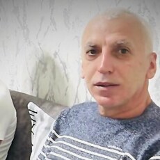 Фотография мужчины Эльдаров, 49 лет из г. Махачкала