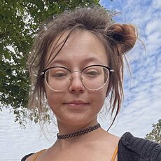 Фотография девушки Юлия, 19 лет из г. Белокуриха