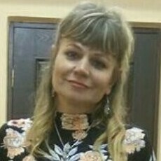 Фотография девушки Светлана, 55 лет из г. Минск