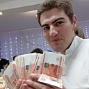 Сергей, 23 года