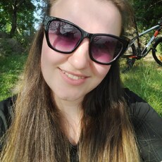 Фотография девушки Вікторія, 30 лет из г. Гайсин