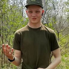 Фотография мужчины Михаил, 20 лет из г. Южно-Сахалинск