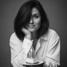 Фотография девушки Оля, 42 года из г. Воронеж