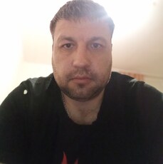 Фотография мужчины Евгений, 33 года из г. Пенза