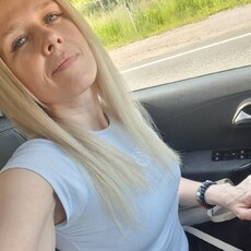 Фотография девушки Светлана, 40 лет из г. Санкт-Петербург