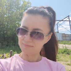 Фотография девушки Елена, 44 года из г. Новочебоксарск