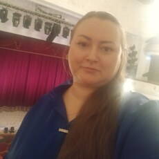 Фотография девушки Melissa, 39 лет из г. Верхний Тагил