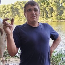 Фотография мужчины Рлман, 40 лет из г. Анапа