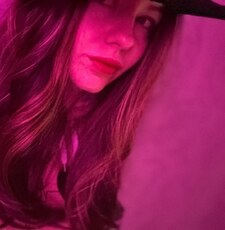 Фотография девушки Хилена, 35 лет из г. Москва