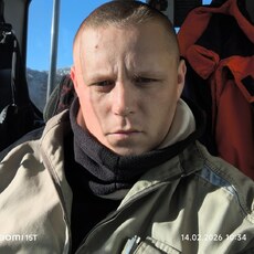 Фотография мужчины Никита, 31 год из г. Южно-Сахалинск