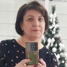 Фотография девушки Ольга, 52 года из г. Свирск