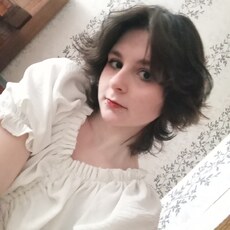 Фотография девушки Женя, 18 лет из г. Лида