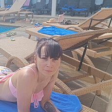 Фотография девушки Юлия, 34 года из г. Краснодар