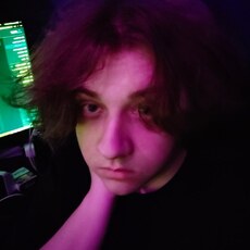 Фотография мужчины Даня, 18 лет из г. Гродно