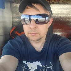 Фотография мужчины Александр, 44 года из г. Улан-Удэ