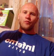 Фотография мужчины Павел, 25 лет из г. Иваново