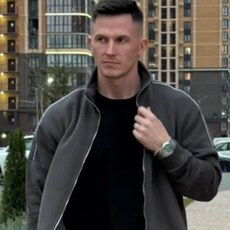 Фотография мужчины Андрей, 36 лет из г. Мариуполь