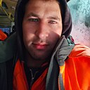 Сергей, 34 года