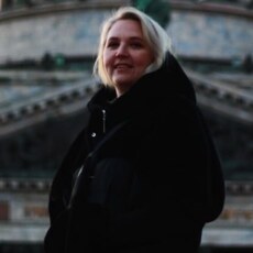 Фотография девушки Елена, 45 лет из г. Санкт-Петербург