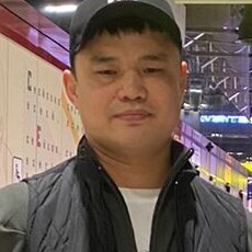 Фотография мужчины Тимур, 36 лет из г. Москва