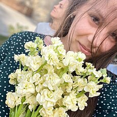 Фотография девушки Анастасия, 31 год из г. Кингисепп