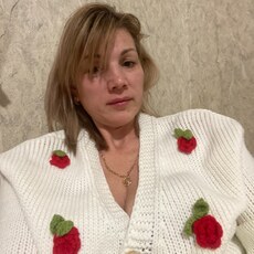 Фотография девушки Цветочек, 46 лет из г. Москва