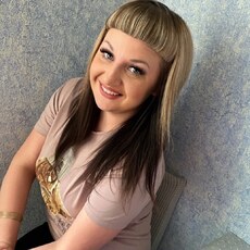 Фотография девушки Агата, 28 лет из г. Бобруйск