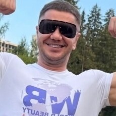 Фотография мужчины Влад, 38 лет из г. Минск