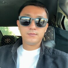 Фотография мужчины Даке, 32 года из г. Талдыкорган